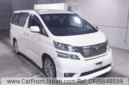 toyota vellfire 2011 -TOYOTA--Vellfire GGH20W-8048414---TOYOTA--Vellfire GGH20W-8048414-