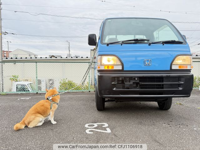 honda acty-truck 1997 HA4-2367747 image 2