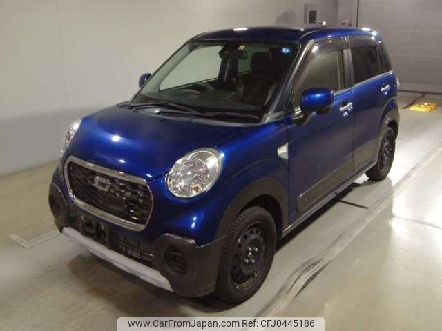 daihatsu cast 2015 -DAIHATSU--Cast DBA-LA260S--LA260S-0001995---DAIHATSU--Cast DBA-LA260S--LA260S-0001995- image 1