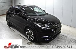 honda vezel 2017 -HONDA--VEZEL RU1-1230149---HONDA--VEZEL RU1-1230149-