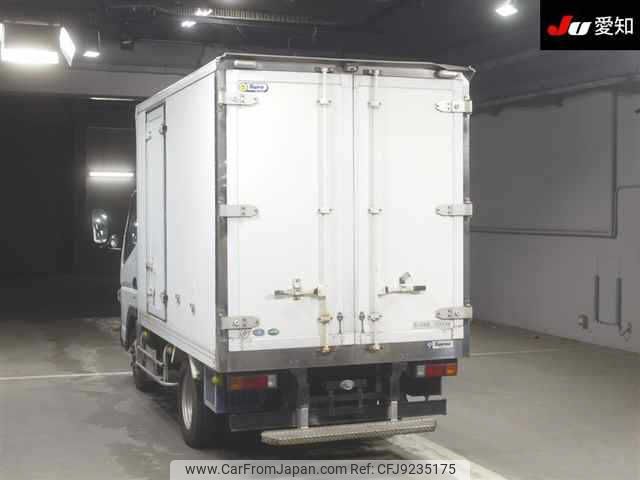 mitsubishi-fuso canter 2011 -MITSUBISHI--Canter FBA20--500544---MITSUBISHI--Canter FBA20--500544- image 2