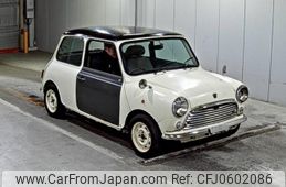 rover mini 1990 -ROVER--Rover Mini 99XA1ｶｲ-13670AR---ROVER--Rover Mini 99XA1ｶｲ-13670AR-