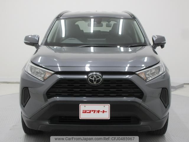 toyota rav4 2022 quick_quick_MXAA54_MXAA54-4034030 image 2