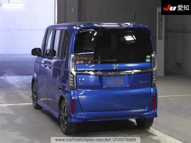 honda n-box 2019 -HONDA 【名古屋 58A】--N BOX JF3-2104200---HONDA 【名古屋 58A】--N BOX JF3-2104200- image 2