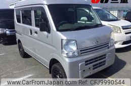 nissan clipper-van 2018 -NISSAN--Clipper Van DR17V--283785---NISSAN--Clipper Van DR17V--283785-