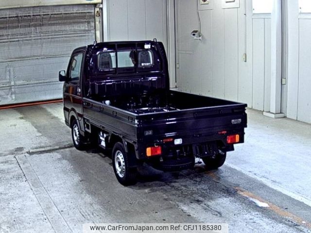 suzuki carry-truck 2023 -SUZUKI 【ＮＯ後日 】--Carry Truck DA16T-778717---SUZUKI 【ＮＯ後日 】--Carry Truck DA16T-778717- image 2