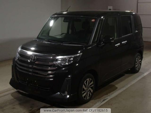 toyota roomy 2021 quick_quick_5BA-M900A_0603976 image 2