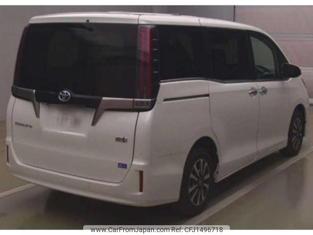toyota esquire 2021 quick_quick_6AA-ZWR80G_0502247 image 2