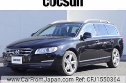 volvo v70 2015 CFJ1550364
