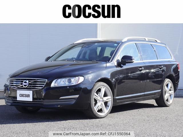 volvo v70 2015 CFJ1550364 image 1
