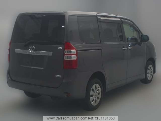 toyota noah 2012 -TOYOTA--Noah DBA-ZRR75G--ZRR75-0096288---TOYOTA--Noah DBA-ZRR75G--ZRR75-0096288- image 2