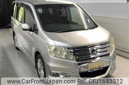 honda stepwagon 2011 CFJ1643312