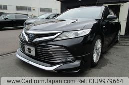 toyota camry 2017 -TOYOTA--Camry DAA-AXVH70--AXVH70-1015545---TOYOTA--Camry DAA-AXVH70--AXVH70-1015545-