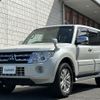 mitsubishi pajero 2014 CFJ1766668 image 17