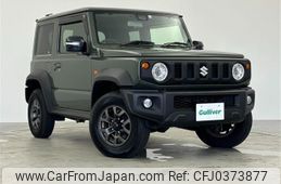 suzuki jimny-sierra 2022 -SUZUKI--Jimny Sierra 3BA-JB74W--JB74W-171724---SUZUKI--Jimny Sierra 3BA-JB74W--JB74W-171724-