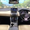 lexus nx 2018 -LEXUS--Lexus NX DAA-AYZ10--AYZ10-1020827---LEXUS--Lexus NX DAA-AYZ10--AYZ10-1020827- image 2