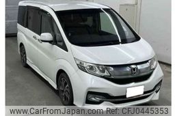 honda stepwagon 2016 -HONDA--Stepwgn DBA-RP3--RP3-1025989---HONDA--Stepwgn DBA-RP3--RP3-1025989-