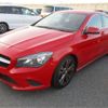 mercedes-benz cla-class 2013 CFJ1595484 image 14