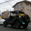 mitsubishi jeep undefined -三菱 【広島 130ｻ1973】--ｼﾞｰﾌﾟ J3R--J359877---三菱 【広島 130ｻ1973】--ｼﾞｰﾌﾟ J3R--J359877- image 8