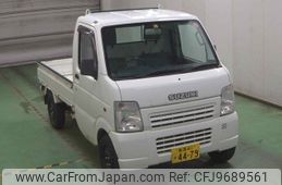 suzuki carry-truck 2003 -SUZUKI 【新潟 41ｽ4479】--Carry Truck DA63T--170662---SUZUKI 【新潟 41ｽ4479】--Carry Truck DA63T--170662-