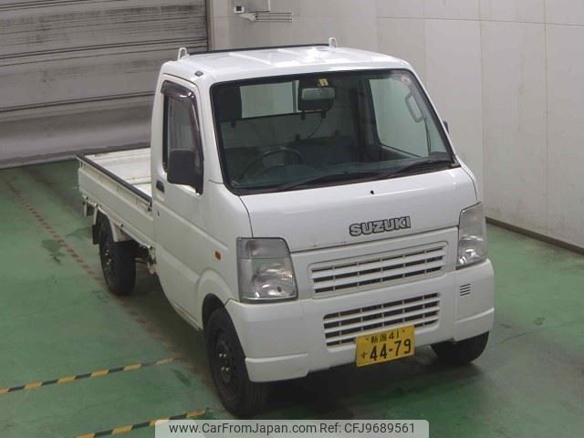 suzuki carry-truck 2003 -SUZUKI 【新潟 41ｽ4479】--Carry Truck DA63T--170662---SUZUKI 【新潟 41ｽ4479】--Carry Truck DA63T--170662- image 1