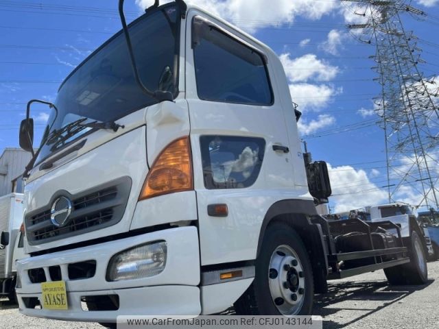 hino ranger 2006 -HINO--Hino Ranger ADG-FC6JGWA--FC6JGW-10244---HINO--Hino Ranger ADG-FC6JGWA--FC6JGW-10244- image 1