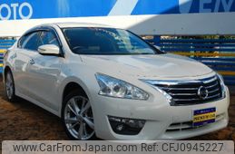 nissan teana 2016 -NISSAN--Teana L33--106817---NISSAN--Teana L33--106817-