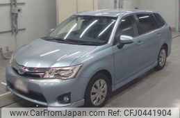 toyota corolla-fielder 2014 -TOYOTA--Corolla Fielder NKE165G-7050351---TOYOTA--Corolla Fielder NKE165G-7050351-