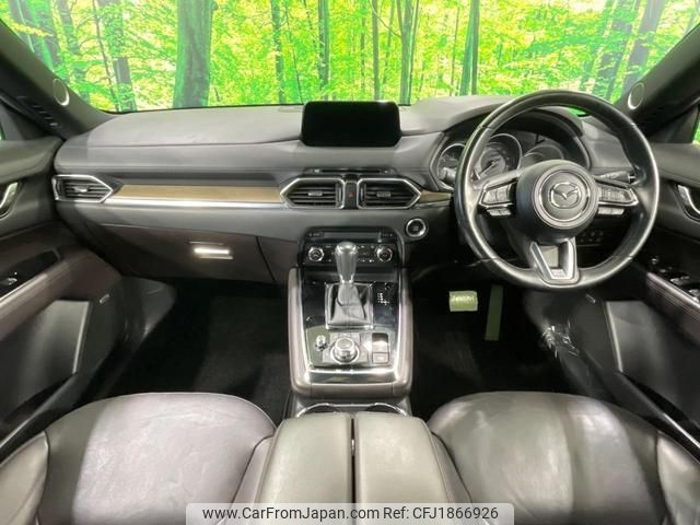 mazda cx-8 2018 CFJ1866926 image 2