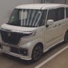 suzuki spacia 2021 -SUZUKI 【水戸 593ふ1118】--Spacia MK53S-733817---SUZUKI 【水戸 593ふ1118】--Spacia MK53S-733817- image 1