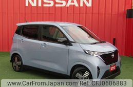 nissan nissan-others 2023 -NISSAN--SAKURA ZAA-B6AW--B6AW-0042095---NISSAN--SAKURA ZAA-B6AW--B6AW-0042095-