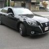 toyota crown 2017 -TOYOTA--Crown DAA-AWS211--AWS211-6010646---TOYOTA--Crown DAA-AWS211--AWS211-6010646- image 2