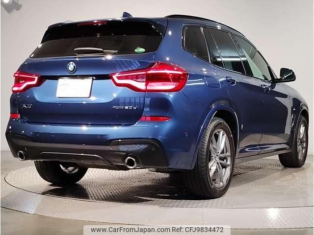 bmw x3 2019 quick_quick_LDA-TX20_WBATX32050LG59844 image 2