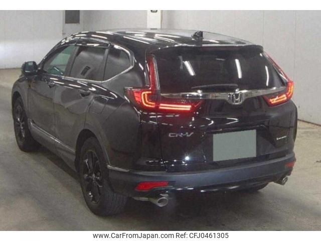 honda cr-v 2021 quick_quick_6BA-RW1_RW1-1201899 image 2