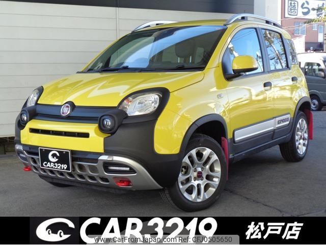 fiat panda 2020 -FIAT--Fiat Panda 13909--03E51506---FIAT--Fiat Panda 13909--03E51506- image 1