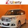 mitsubishi delica-d2 2017 quick_quick_MB36S_MB36S-152674 image 1