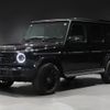 mercedes-benz g-class 2021 -MERCEDES-BENZ--Benz G Class 3DA-463350--W1N4633502X380748---MERCEDES-BENZ--Benz G Class 3DA-463350--W1N4633502X380748- image 4