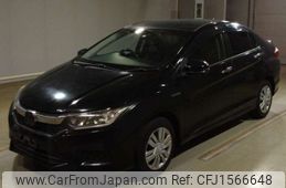 honda grace 2018 CFJ1566648