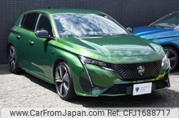 peugeot 308 2022 CFJ1688717