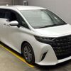 toyota alphard 2023 -TOYOTA--Alphard 3BA-AGH40W--AGH40-0009734---TOYOTA--Alphard 3BA-AGH40W--AGH40-0009734- image 11