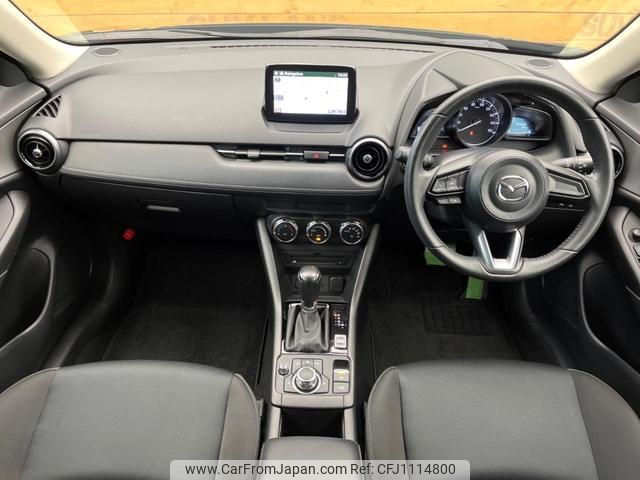 mazda cx-3 2020 quick_quick_DKLFW_DKLFW-100218 image 2