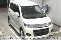 suzuki wagon-r 2010 CFJ1656944