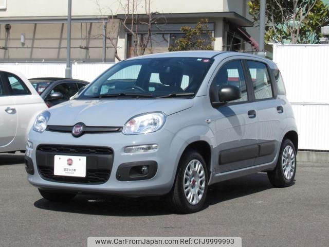 fiat panda 2023 -FIAT--Fiat Panda 7BA-13909--ZFABF5B82N3H66576---FIAT--Fiat Panda 7BA-13909--ZFABF5B82N3H66576- image 1