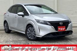 nissan note 2021 quick_quick_E13_E13-006753