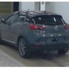 mazda cx-3 2018 quick_quick_6BA-DKEFW_DKEFW-107584 image 2