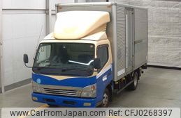 mitsubishi-fuso canter 2008 -MITSUBISHI--Canter FE84DV-550418---MITSUBISHI--Canter FE84DV-550418-