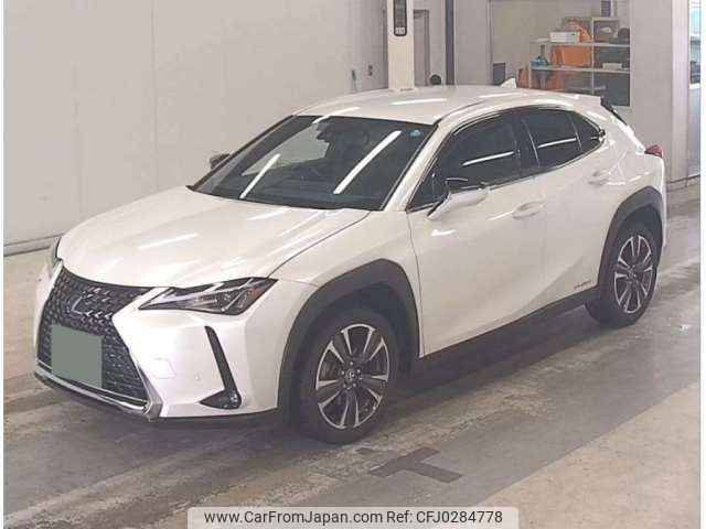 lexus ux 2019 -LEXUS 【新潟 301ﾉ9310】--Lexus UX 6AA-MZAH10--MZAH10-2036257---LEXUS 【新潟 301ﾉ9310】--Lexus UX 6AA-MZAH10--MZAH10-2036257- image 2