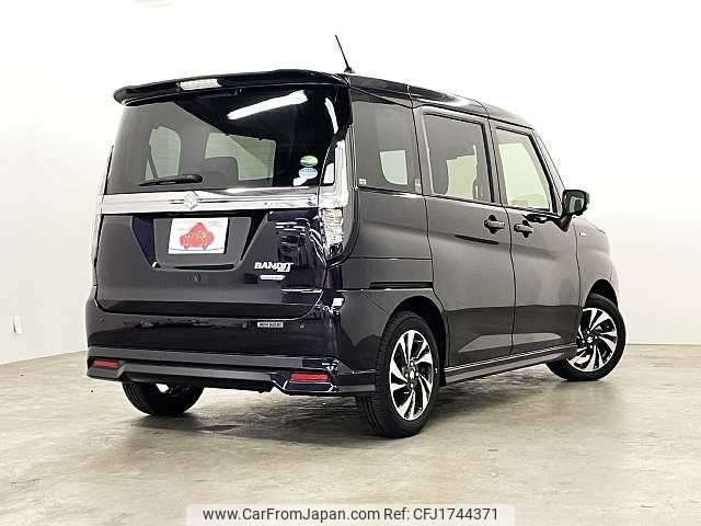 suzuki solio 2020 CFJ1744371 image 2