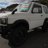 suzuki jimny 2013 -SUZUKI--Jimny JB23W--700291---SUZUKI--Jimny JB23W--700291- image 25