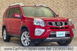 nissan x-trail 2012 -NISSAN--X-Trail LDA-DNT31--DNT31-300225---NISSAN--X-Trail LDA-DNT31--DNT31-300225-